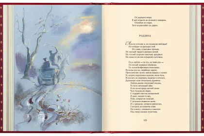 Избранные сочинения в двух томах, Премиум - миниатюра 10