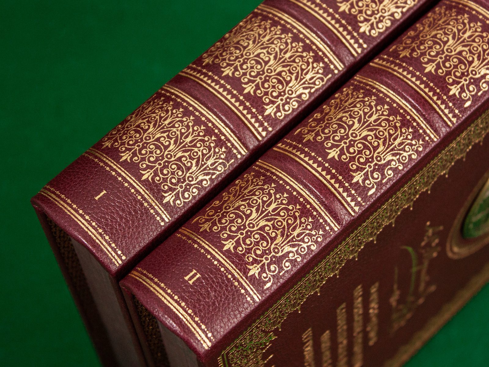 Избранные сочинения А. С. Пушкина VIP - изображение 14