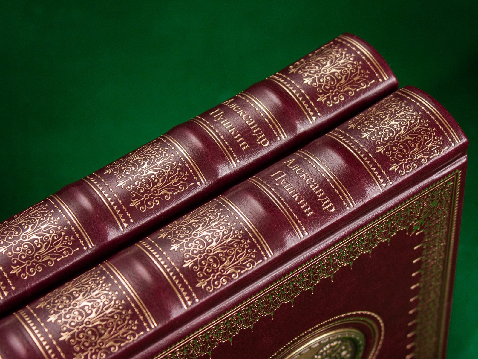 Избранные сочинения А. С. Пушкина Стандарт - изображение 13