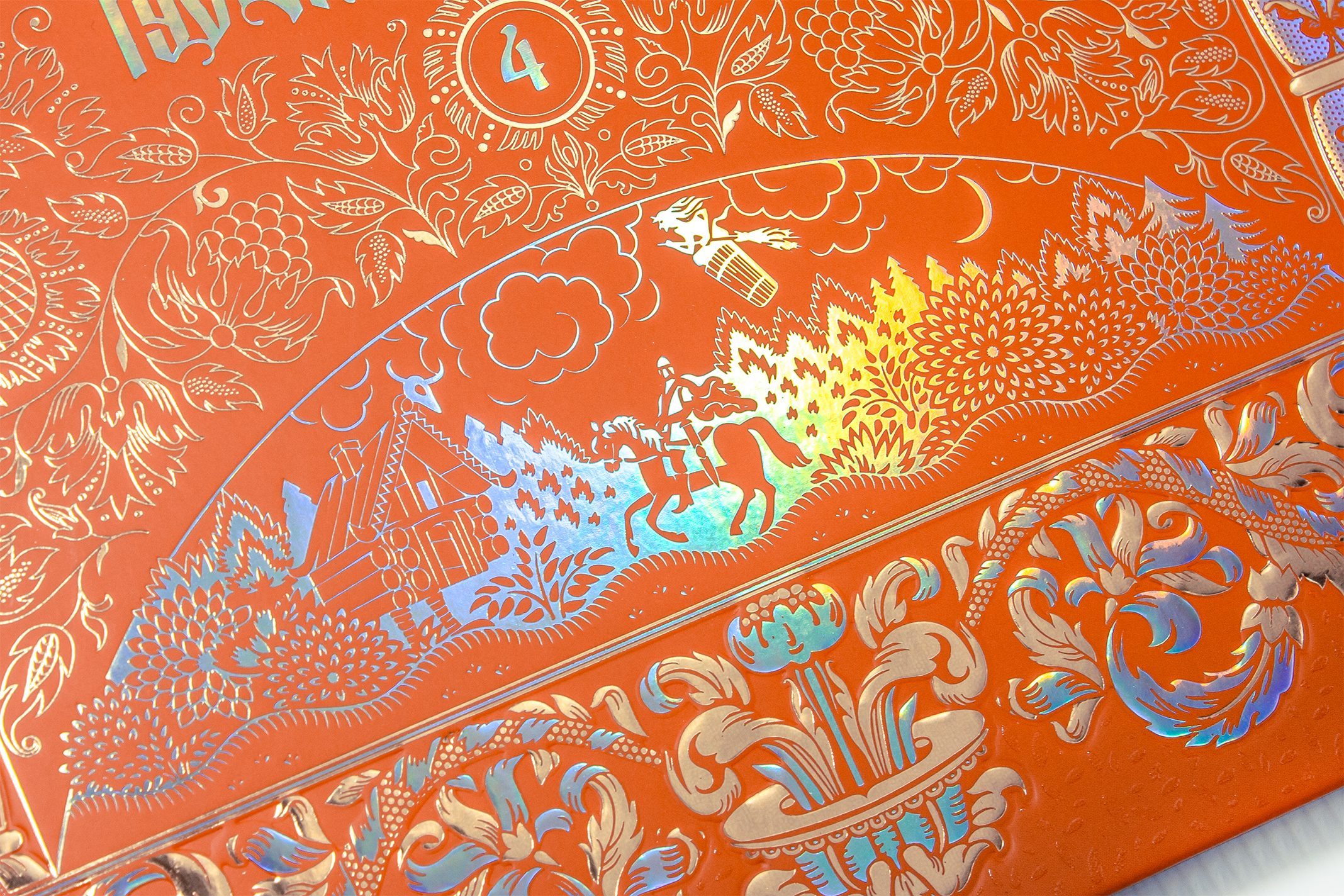 Сказки русского народа в пяти книгах. Книга четвёртая. - изображение 15