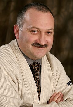 Вороков Заур Владимирович