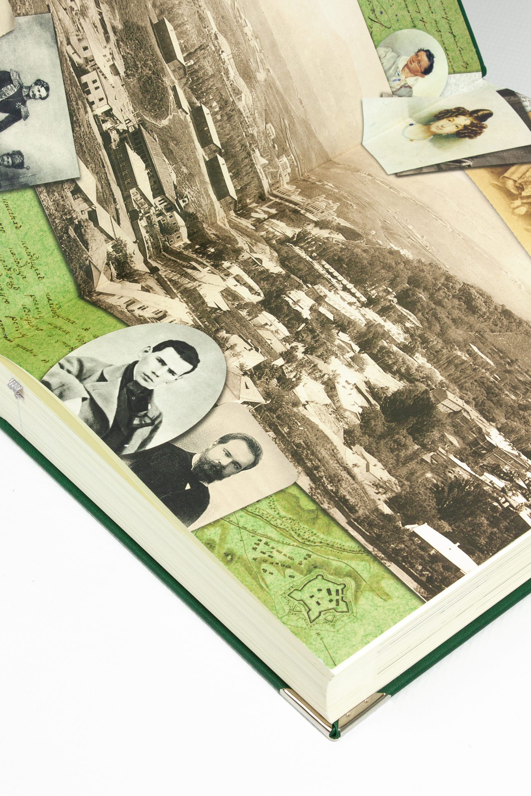 Архитектура старого Кисловодска - изображение 13