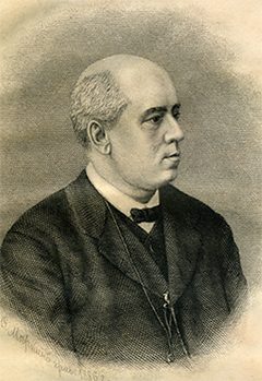Берже Адольф Петрович
