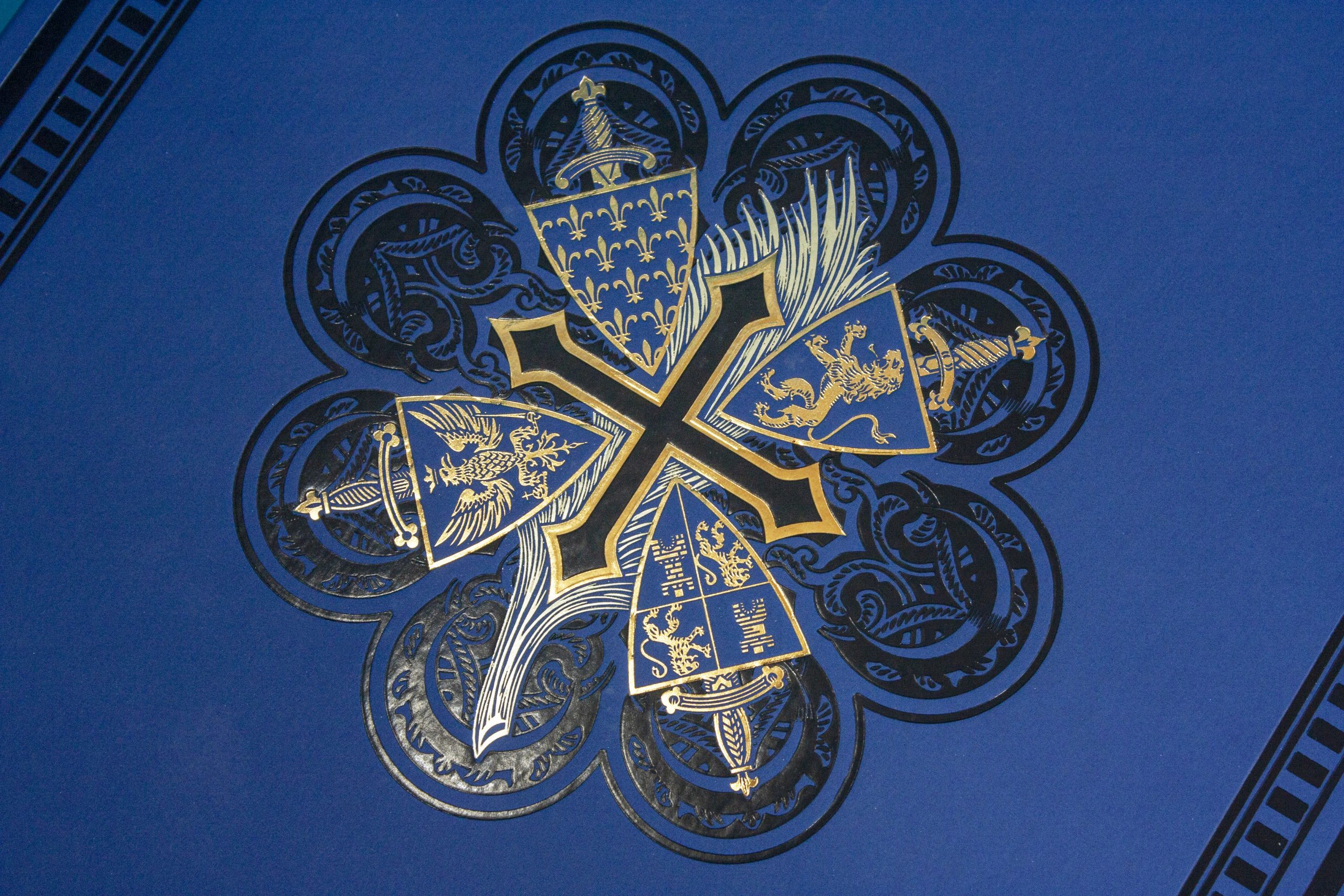 История крестовых походов - изображение 11