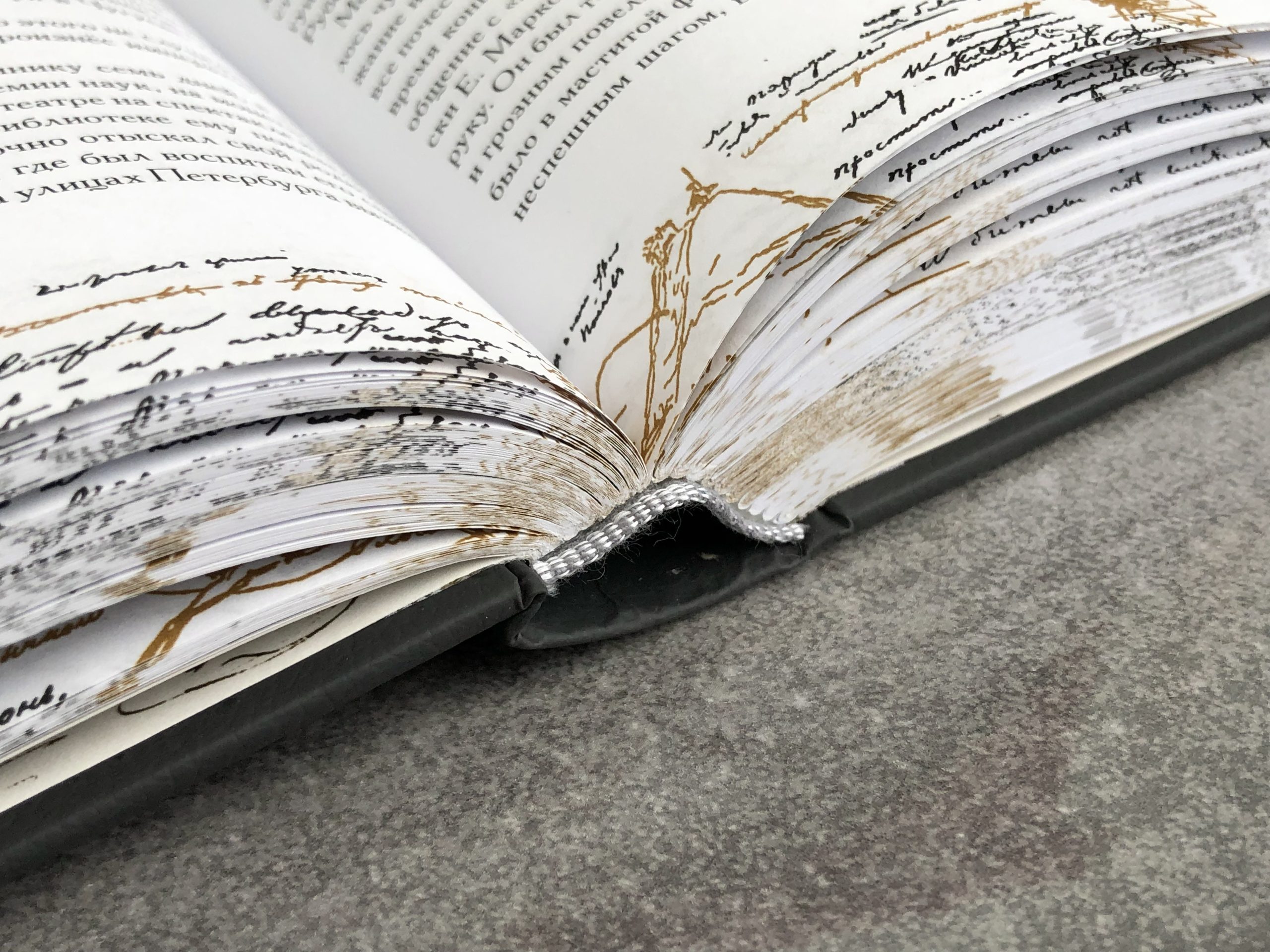 Пушкинский Кавказ и Лермонтовский Кавказ - изображение 5