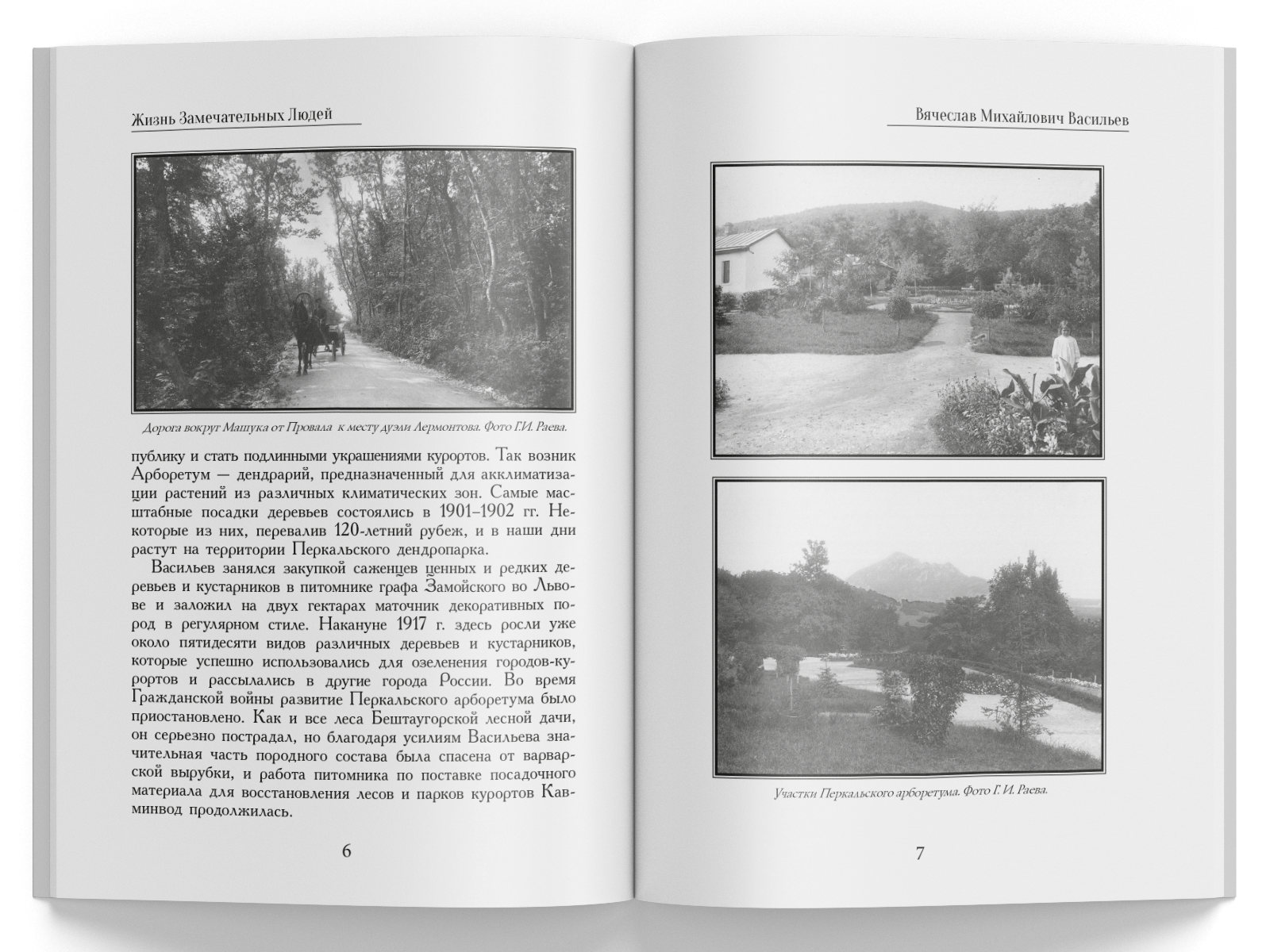 Жизнь Замечательных Людей Выпуск 12. Вячеслав Михайлович Васильев - изображение 4