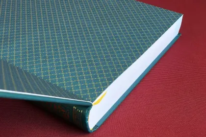 Антология литературы народов Северного Кавказа. Том I. ПОЭЗИЯ - миниатюра 10