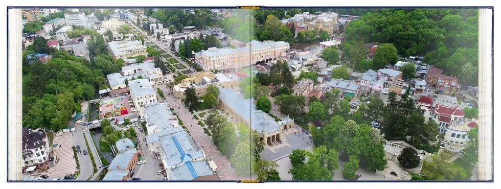 Кисловодск — город Солнца - изображение 6