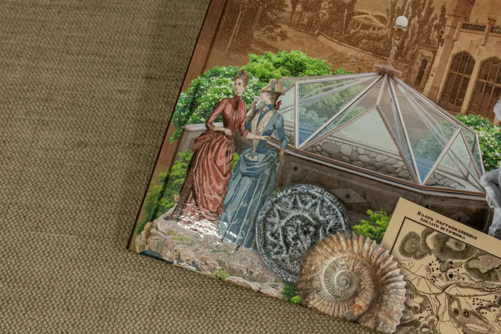 Кисловодск: эпохи, события, люди - изображение 6