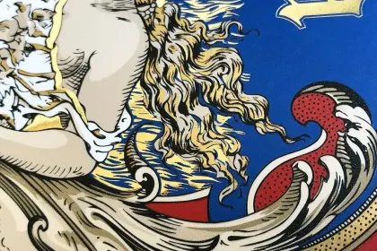 Галерея Шекспира. Альбом иллюстраций Джона и Джозайя Бойделлов по произведениям Уильяма Шекспира - миниатюра 11