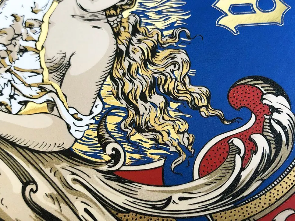 Галерея Шекспира. Альбом иллюстраций Джона и Джозайя Бойделлов по произведениям Уильяма Шекспира - изображение 11