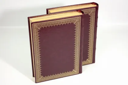 Избранные сочинения А. С. Пушкина Премиум - миниатюра 10