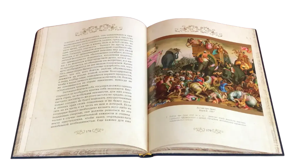 Государь (в футляре) - изображение 15