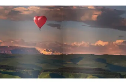 Земля и небо - миниатюра 2