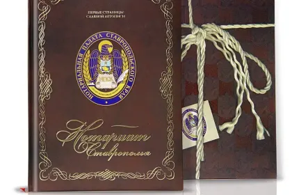 «Нотариат Ставрополья» - миниатюра 2