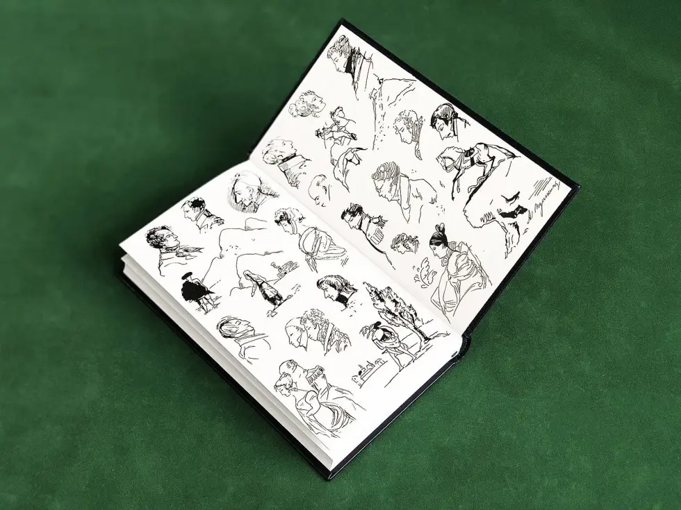 Евгений Онегин - изображение 15