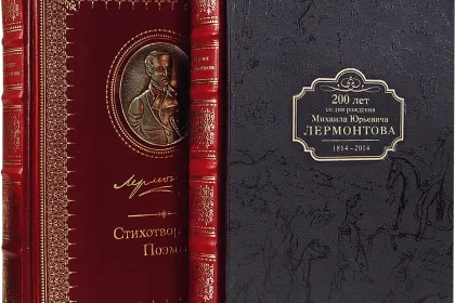 Избранные сочинения в двух томах, VIP - миниатюра 14