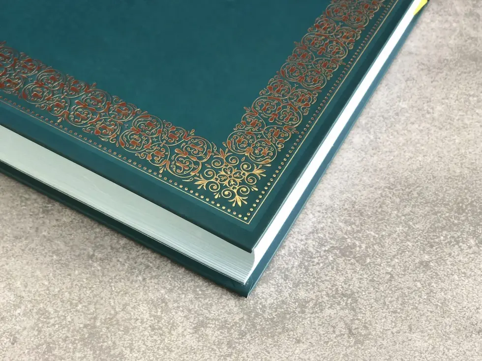 Антология литературы народов Северного Кавказа. Том I. ПОЭЗИЯ - изображение 4