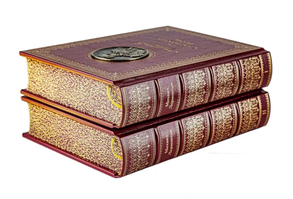 Избранные сочинения в двух томах, Премиум - изображение 11