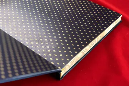 Государь (в футляре) - миниатюра 18