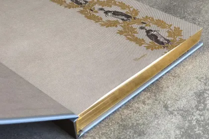 Императорская охота на Руси. Конец XVII и XVIII век (Том III) - миниатюра 19