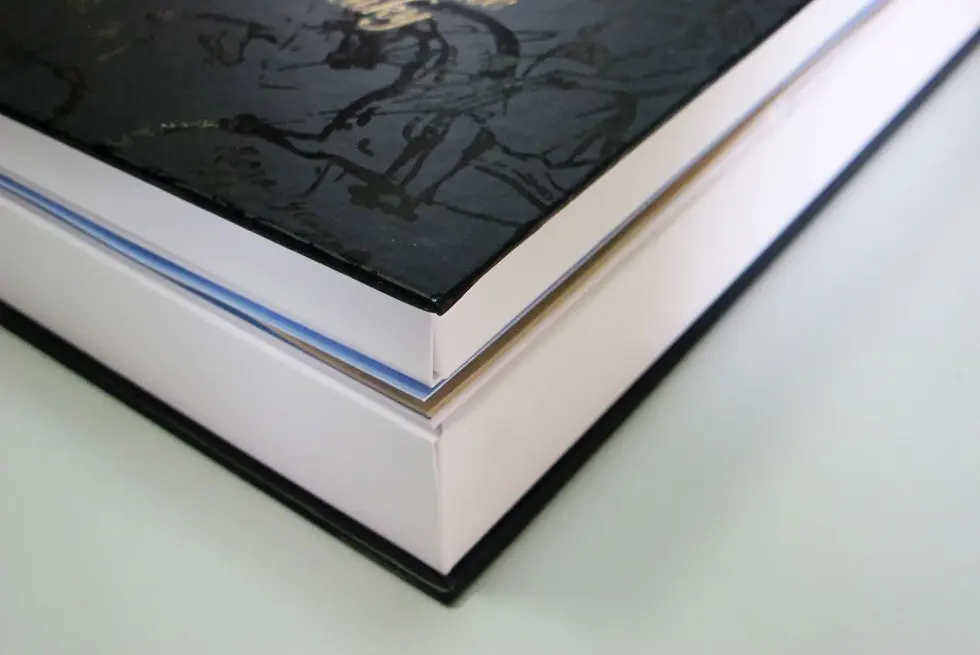 «Прикосновение к подлиннику», факсимильное издание 1840 г. - изображение 4