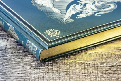 Русские сказки и былины - миниатюра 7