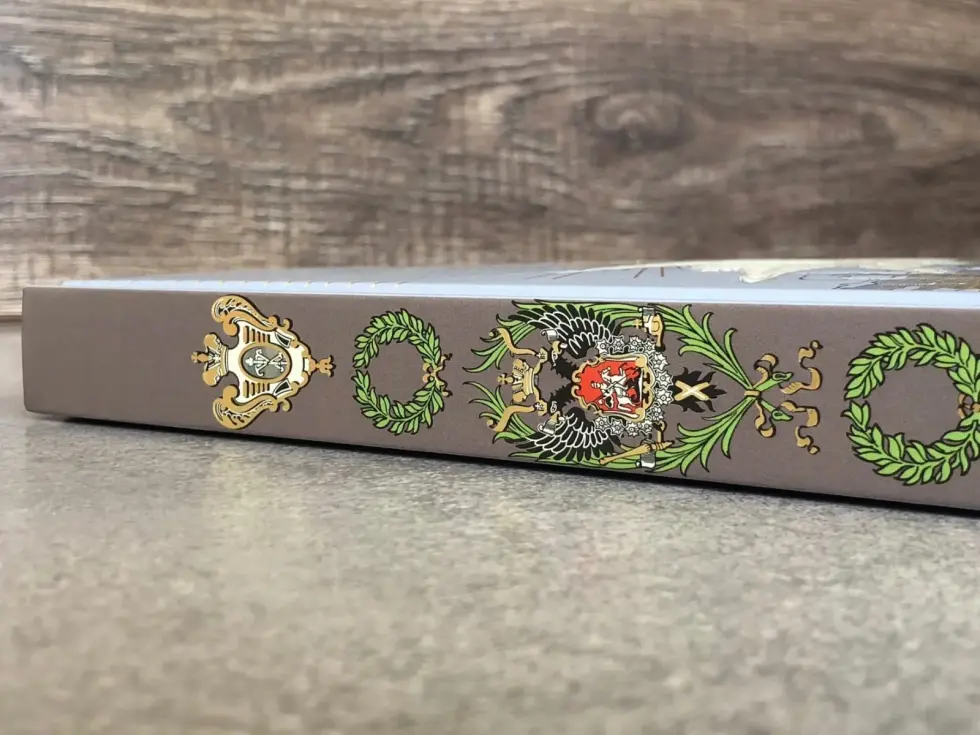 Императорская охота на Руси. Конец XVII и XVIII век (Том III) - изображение 13