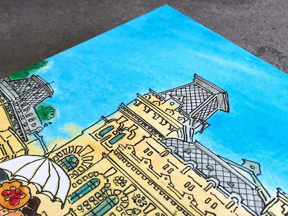 Истории курортной жизни на Водах начала XX века (Книга II) - изображение 15