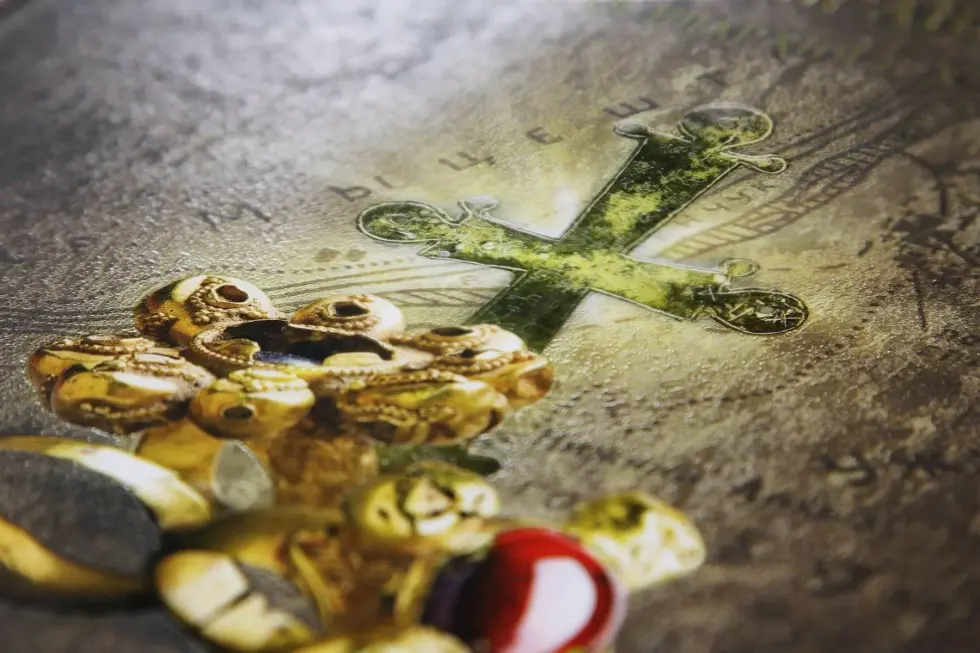 «Нижний Архыз и раннее православие. Аланская епархия в X-XII вв.» - изображение 13