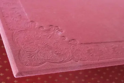 «Потерянный и возращённый рай». Поэмы - миниатюра 11