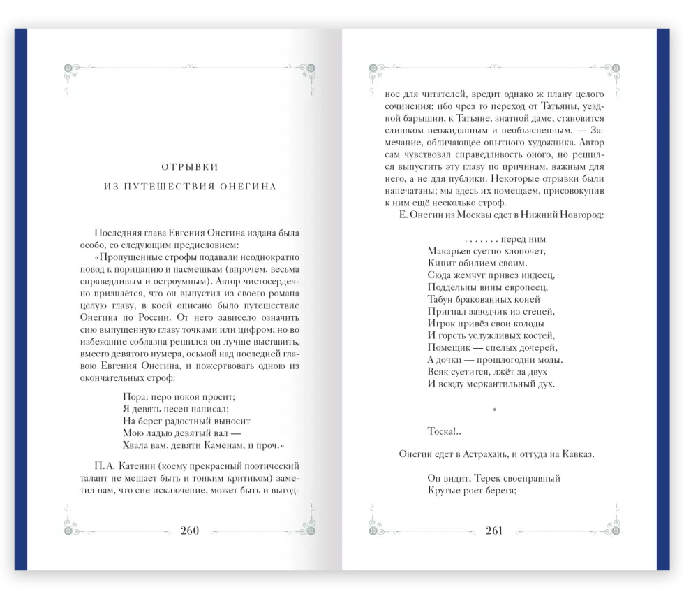 Евгений Онегин - изображение 4