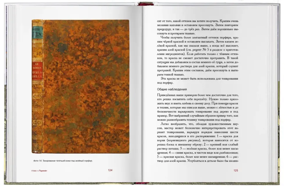 Учебник переплётного дела - изображение 6