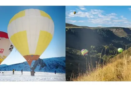 Земля и небо - миниатюра 9