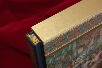 Государь (в футляре) - миниатюра 4