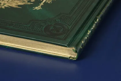 Сказки Вильгельма Гауфа - миниатюра 5