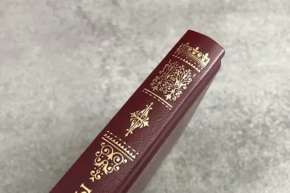 Шекспир. Сонеты - миниатюра 15