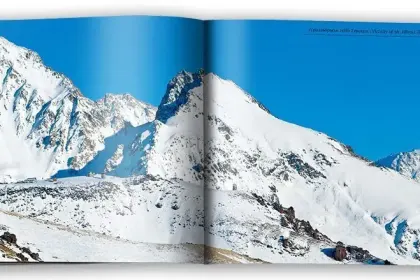 «Кабардино-Балкария. Красота спасёт мир» - миниатюра 5