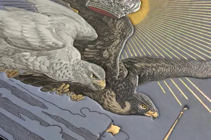 Императорская охота на Руси. Конец XVII и XVIII век (Том III) - миниатюра 7