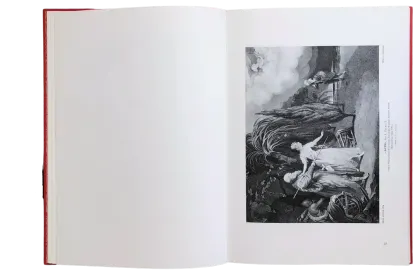 Галерея Шекспира. Альбом иллюстраций Джона и Джозайя Бойделлов по произведениям Уильяма Шекспира - миниатюра 14