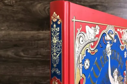 Галерея Шекспира. Альбом иллюстраций Джона и Джозайя Бойделлов по произведениям Уильяма Шекспира - миниатюра 9