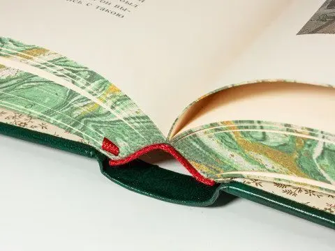 «Сказки, собранные братьями Гриммами» - изображение 4