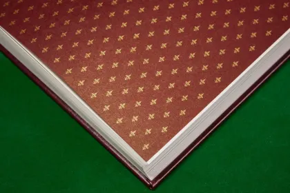 Избранные сочинения А. С. Пушкина Стандарт - миниатюра 20