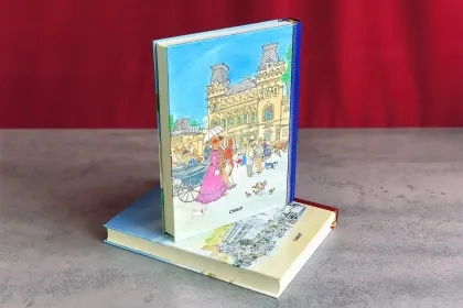 Истории курортной жизни на Водах начала XX века (в двух книгах) - миниатюра 8