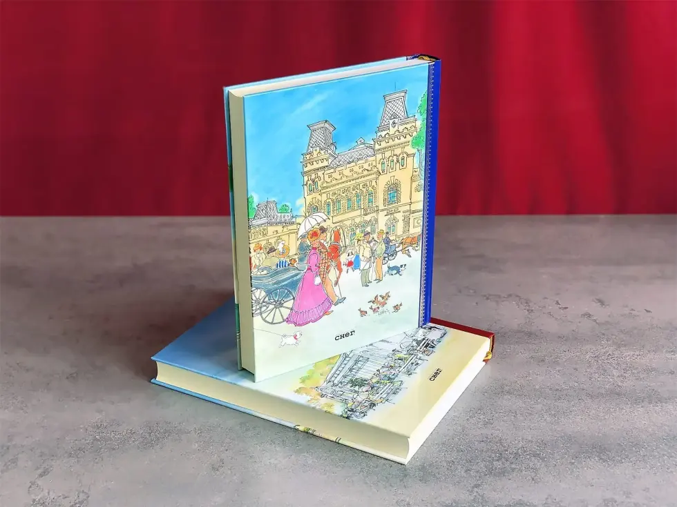 Истории курортной жизни на Водах начала XX века (в двух книгах) - изображение 8