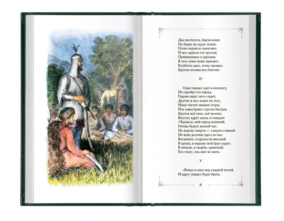 «Поэмы» - изображение 13