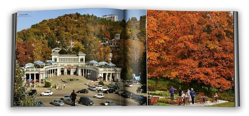 «Цветущий Кисловодск» - изображение 8