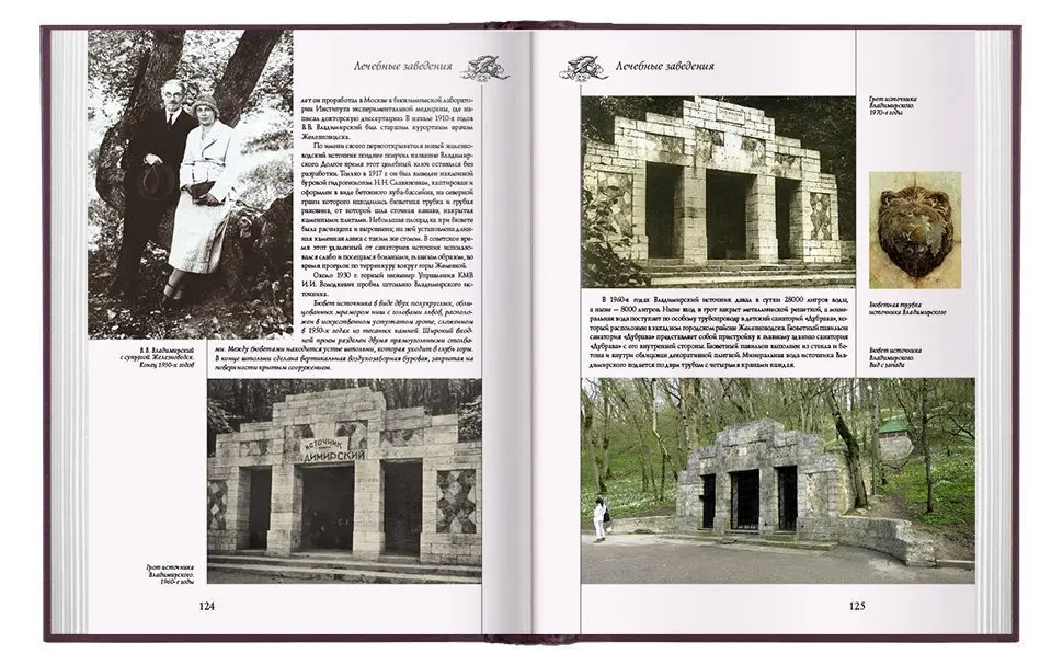 «Архитектура старого Железноводска» - изображение 7