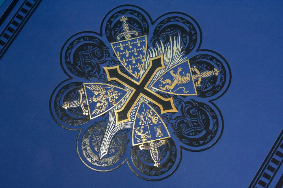 История крестовых походов - изображение 11