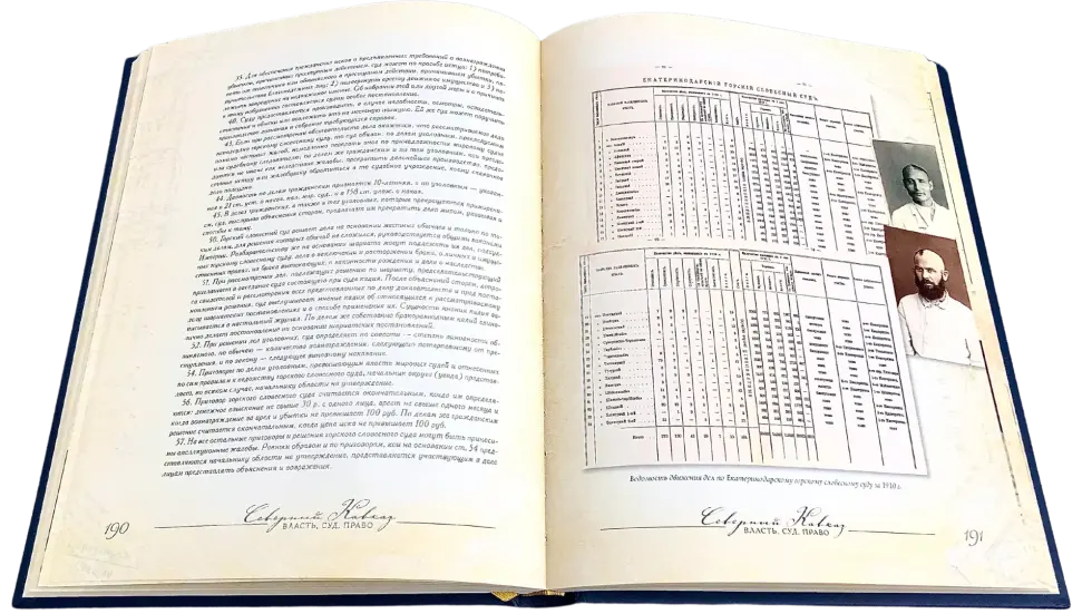 Северный Кавказ: Власть. Суд. Право - изображение 12